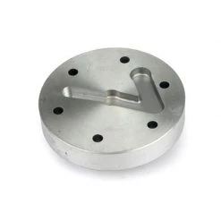 Saito Engines Rear Cover:KK, BA, BS for Parts