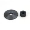 Saito Engines Prop Washer & Nut: 120-220A, BO, BP for Parts