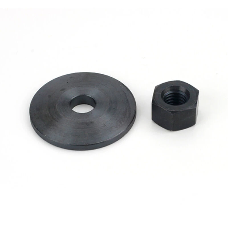 Saito Engines Prop Washer & Nut: 120-220A, BO, BP for Parts 1 Saito Engines Prop Washer & Nut: 120-220A, BO, BP for Parts