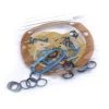 Saito Engines Engine Gasket Set: KK for Parts