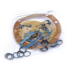 Saito Engines Engine Gasket Set: KK for Parts