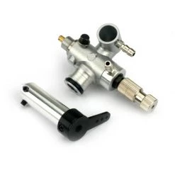 Saito Engines Complete Carburetor:KK for Parts