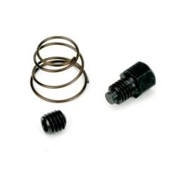 Saito Engines Carb Screw & Spring Set:KK for Parts