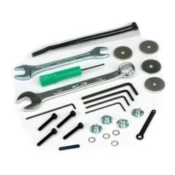 Saito Engines Tool Set:KK for Tools