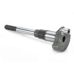 Saito Engines Crankshaft: OO,PP for Parts