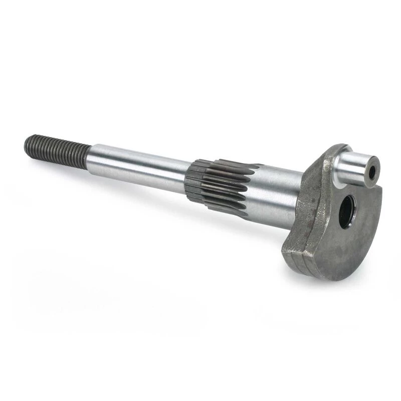 Saito Engines Crankshaft: OO,PP for Parts 1 Saito Engines Crankshaft: OO,PP for Parts