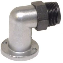 Saito Engines Intake Manifold: OO,PP for Parts