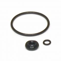 Saito Engines Carburetor Gasket Set: OO,PP for Parts