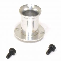 Saito Engines Intake Velocity Stack: OO,PP for Parts