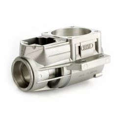 Saito Engines Crankcase: BK for Parts