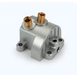 Saito Engines Cam Gear Housing: DD for Parts