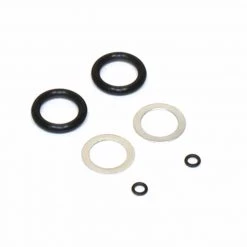 Saito Engines Carburetor Gasket Set:DD for Parts