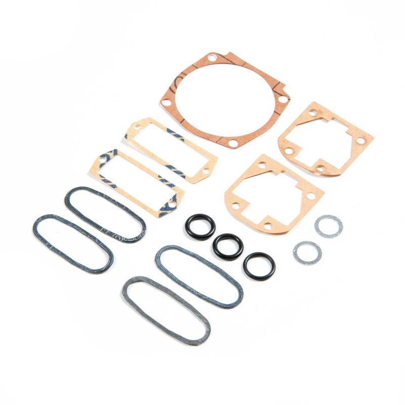 Saito Engines Engine Gasket Set VV for Parts 1 Saito Engines Engine Gasket Set VV for Parts