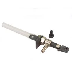 Saito Engines Hi Speed Needle Valve: VV for Parts