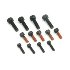 Saito Engines Cylinder Screw Set: AD, AE, BP for Parts