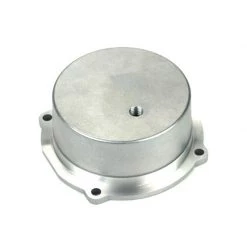 Saito Engines Rear Cover (A): AD, BP for Parts