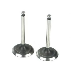 Saito Engines Valve (In & Out)Pair:AD,AE for Parts