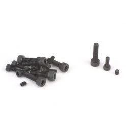 Saito Engines Crankcase Screw Set:T for Parts