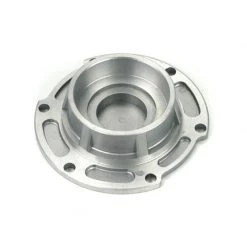 Saito Engines Rear Cover (A):V for Parts