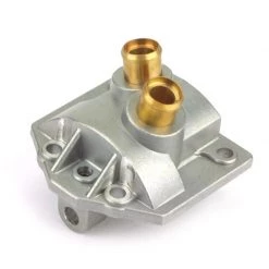 Saito Engines Cam Gear Housing: V,W,Z,AZ,AT,BI,BK,BO for Parts