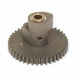 Saito Engines Cam Gear, Left: V, W, Z, BG, CC for Parts