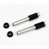 Saito Engines Pushrod Cover & Rubber Seal for Parts