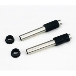 Saito Engines Pushrod Cover & Rubber Seal for Parts