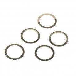 Saito Engines Muffler Gaskets:L,T-W,Z (5) for Parts