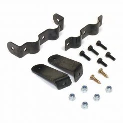 Saito Engines Muffler Bracket:T-W,Z,DD for Parts