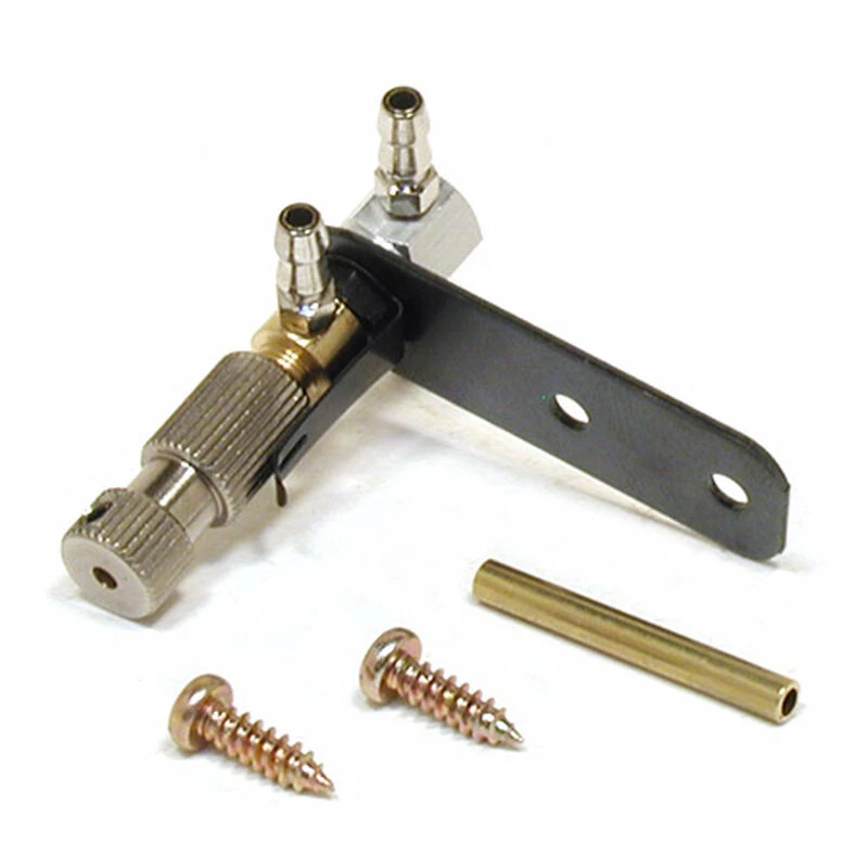 Saito Engines Fuel Pump System: AD, AE, N, W, BB for Parts 1 Saito Engines Fuel Pump System: AD, AE, N, W, BB for Parts