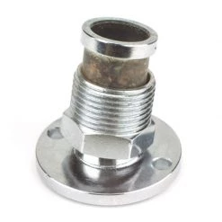 Saito Engines Carburetor Flange with Screw:U,W for Parts