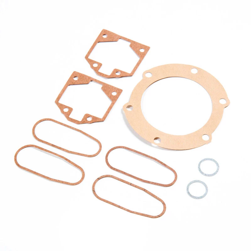 Saito Engines Engine Gasket Set U W for Parts 1 Saito Engines Engine Gasket Set U W for Parts