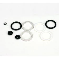 Saito Engines Carburetor Gasket Set: FA300TTD for Parts