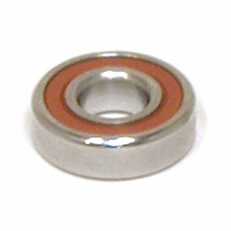 Saito Engines Ball Bearing,Front:MM for Parts 1 Saito Engines Ball Bearing,Front:MM for Parts