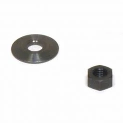 Saito Engines Prop Washer & Nut:MM for Parts