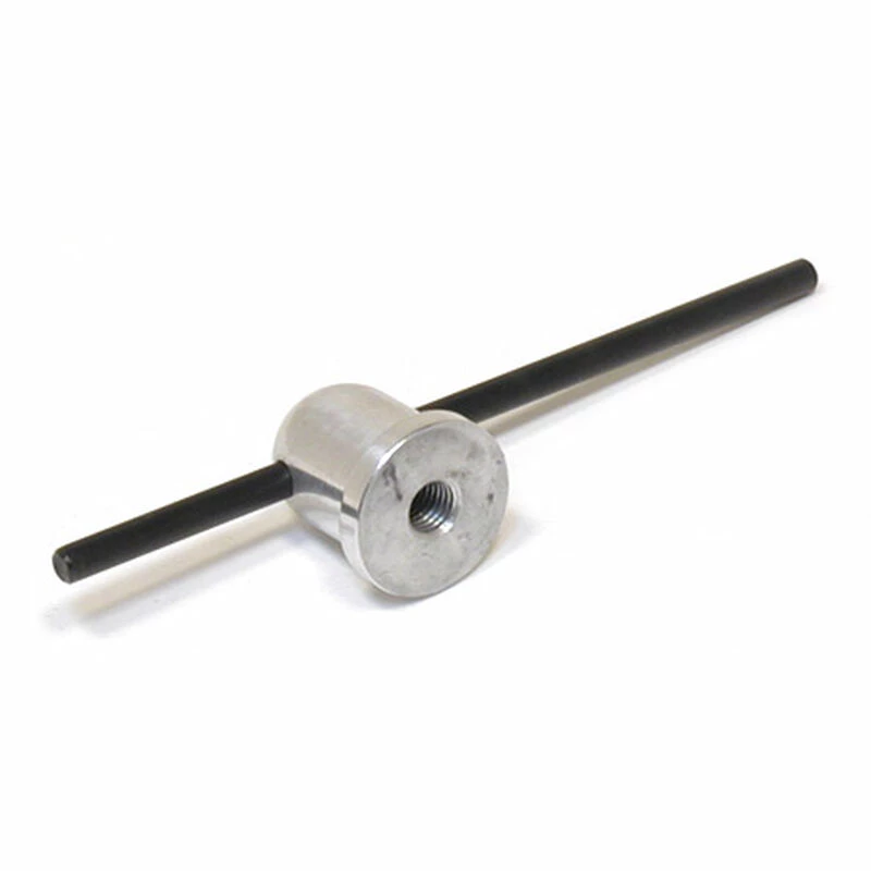 Saito Engines Prop Nut /Electric Starter:MM for Parts 1 Saito Engines Prop Nut /Electric Starter:MM for Parts