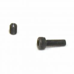 Saito Engines Crankcase Screw Set:MM for Parts