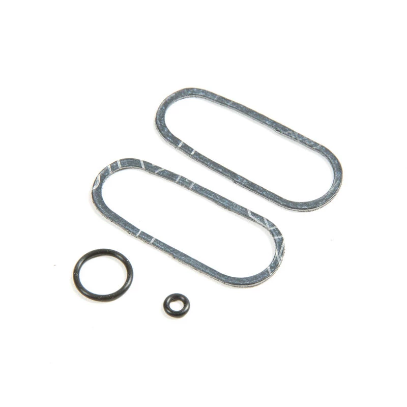 Saito Engines Engine Gasket Set MM NN for Parts 1 Saito Engines Engine Gasket Set MM NN for Parts