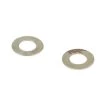 Saito Engines Steel Washer Set:MM,TT for Parts