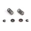 Saito Engines Valve Spring/Keeper/Retainer:MM,TT for Parts