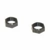 Saito Engines Muffler Nut:MM for Parts