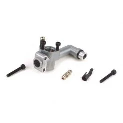 Saito Engines Carb Body Assm:MM for Parts