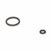 Saito Engines Carb Gasket Set:MM for Parts