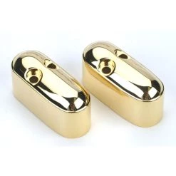 Saito Engines Rocker Arm Cover (Pr):NN for Parts