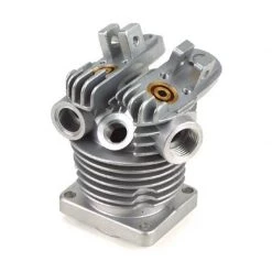 Saito Engines Cylinder,Left:MM for Parts