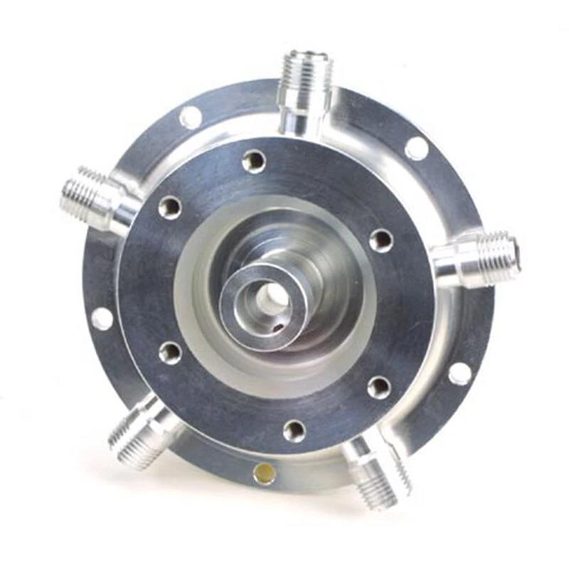 Saito Engines Rear Cover (A):X,Y for Parts 1 Saito Engines Rear Cover (A):X,Y for Parts