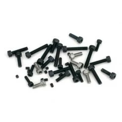 Saito Engines Crankcase Screw Set:X,Y for Parts