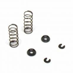 Saito Engines Valve Spring/Keeper/Ret:X,Y for Parts