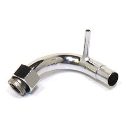 Saito Engines Intake Manifold,Left X,Y for Parts