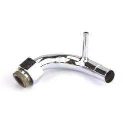 Saito Engines Intake Manifold with Primer (Right) for Parts